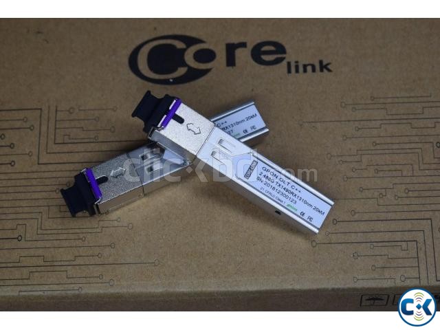 Gpon Module C 7.8db large image 0