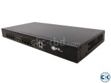 CORE LINK 4 PORT G-EPON OLT