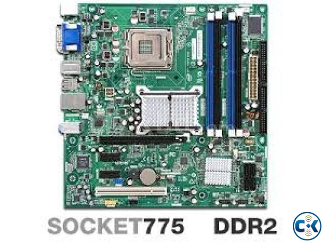 intel d945gcnl motherboard large image 0