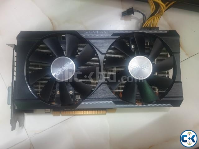 MSI Radeon R9 380 DDR5 large image 0