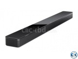 Bose Soundbar 700 with Alexa Voice Control Built-in Black