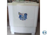 Singer Washing Machine STD75SB8DA