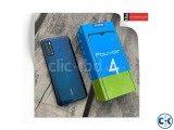 Tecno Pouvoir 4 6000mAh battery