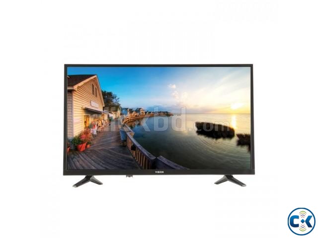 VISION 32 Smart TV H-02S large image 0