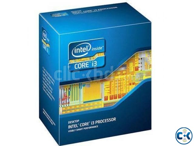 Intel Core i3 2100 3.1ghz large image 0