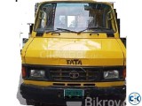 Tata 407