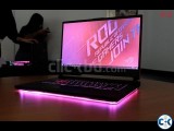 Asus ROG G512 Strix i7 RTX 2070 16GB 512GB Gaming Laptop