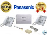 Panasonic KX-TES824 16-Line PABX Intercom System.