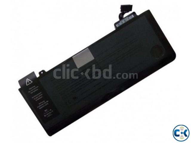 Battery MacBook Pro 13 inch A1278 large image 0