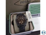 Genuine Fossil Fs4682