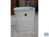 SHARP AIR PURIFIER