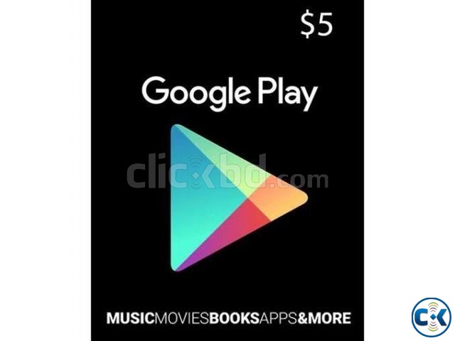 Google Pay gift cards large image 0