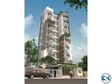 Package price Ongoing flats at Bashundhara R A.