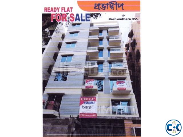 Package price Ready flats at Bosundhora. large image 0