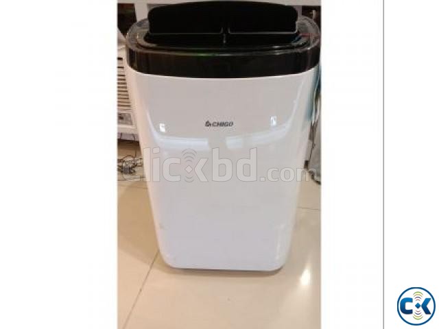 CHIGO Portable 1 ton AC Original এখন পাইকারি দামে large image 0