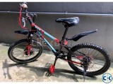 KIDS Cycle Seventy One Y-Series - MTB