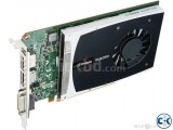 Quadro 2000 graphics card