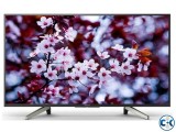 SONY Bravia 43W660G HDR SMART FULL HD TV