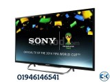 Sony BRAVIA Led TV Home Service.