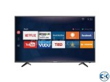 Triton 50 Inch 4K ANDROID Voice Control TV