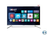 MANGO Brand 43 Inch 4K UHD ANDROID BORDER LESS TV