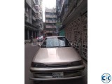 Toyota Carina