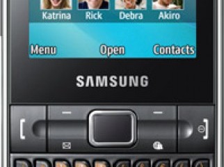 samsung chat c3222