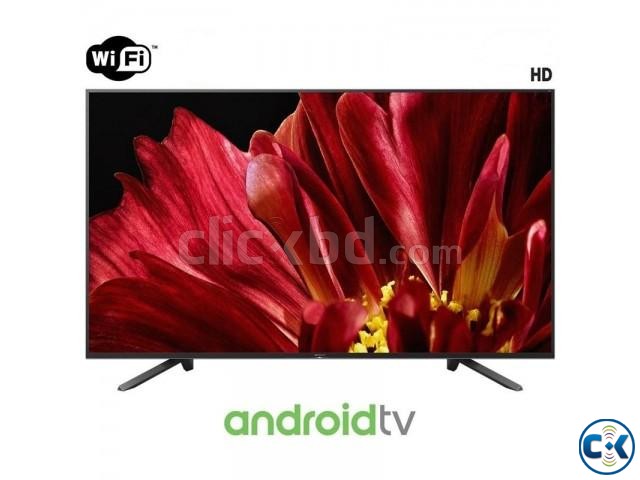 Sony Plus china 32 Android LED Television large image 0