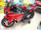 Painted Color Yamaha Baby Motor Bike R15