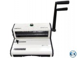 ASTHA T-970 Wire Binding Machine