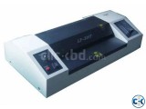 ASTHA LP-330T A3 Laminating Machines