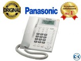 Panasonic KX-TS880MX Integrated Handsfree Speaker Telephone