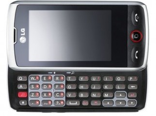 Lg gw520