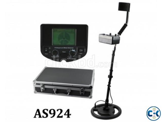 AS924 Underground Metal Detector large image 0