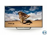 32 Inch Sony W602D HD Internet TV