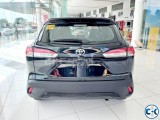 Toyota Corolla Cross 2021