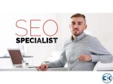 SEO work from Home
