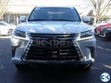 2017 model Lexus LX570 Full Options