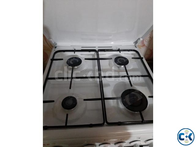Gas Oven large image 0