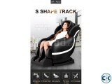 4D MASSAGE CHAIR MASSAGE EQIPMENT