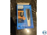 Philips BT3206 14 Beard Trimmer Series 3000 For Men