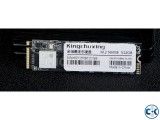 Kingchuxing NVME 512GB M.2 Card