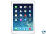 Apple iPad Air