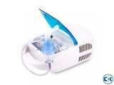 Life Care compressor Nebulizer Machine with 2 year warranty