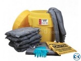 75 Litter Universal Drum Spill Kit