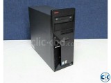 Lenovo Core i5 3rd Generation Brand Pc