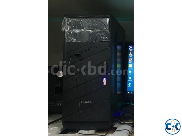 7th Generation Core i3 Fresh Pc only 15900 large image 0