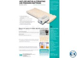 Dynacare ripple mattress pressure pump