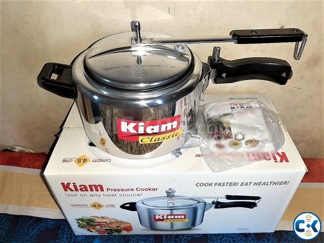 Kiam pressure cooker price best sale
