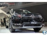 Honda Crv 2021 5Seat Pre-order